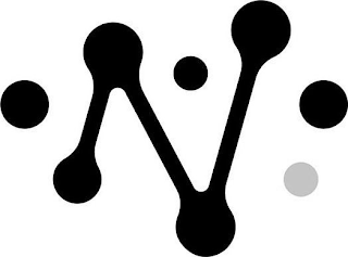 N logo
