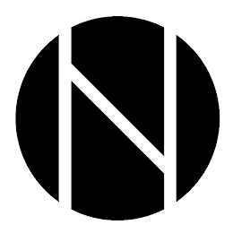 N logo