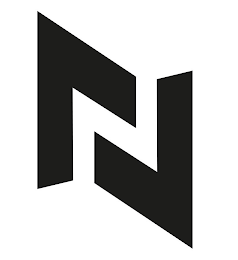 N logo