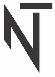 N logo