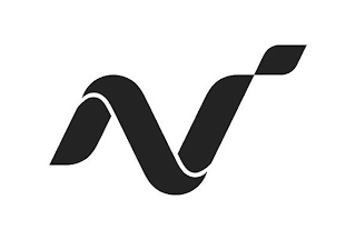 N logo
