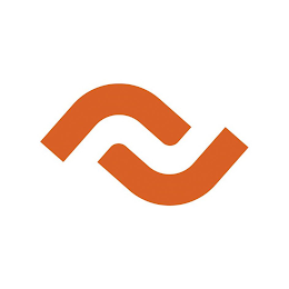 N logo