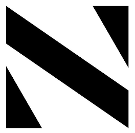 N logo