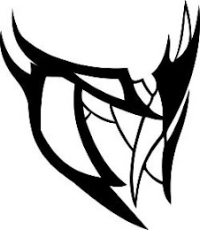 N logo