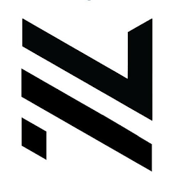 N logo