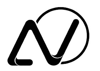 N logo
