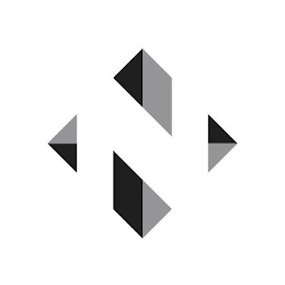 N logo