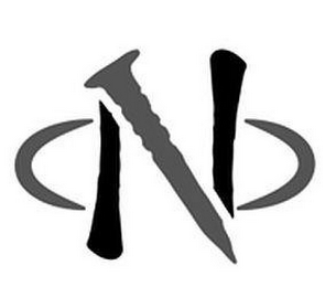N logo