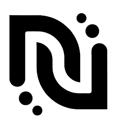 N logo