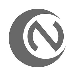 N logo