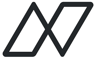N logo
