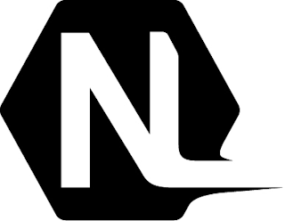 N logo