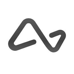 N logo