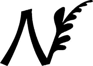 N logo