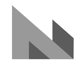 N logo