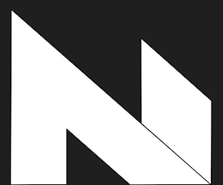 N logo