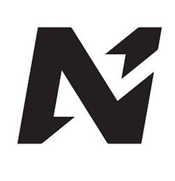 N logo