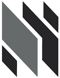 N logo