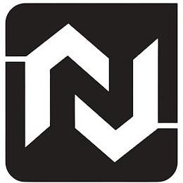 N logo