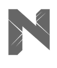 N logo