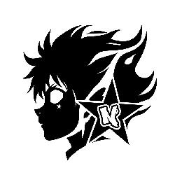 N logo