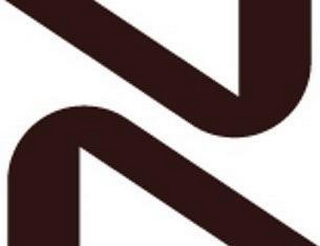 N logo