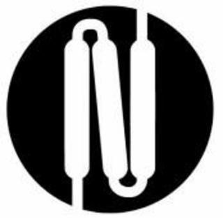 N logo