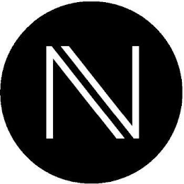 N logo