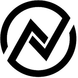 N logo