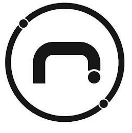 N logo