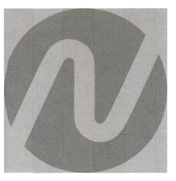 N logo