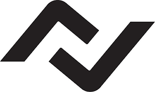 N logo