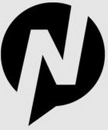 N logo