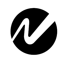 N logo