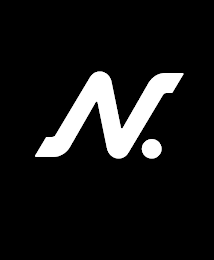 N. logo