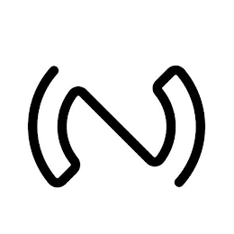 (N) logo