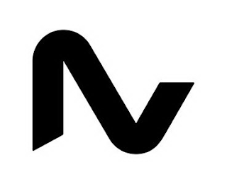 N logo