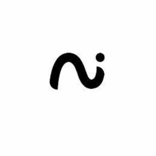 N logo
