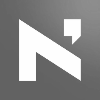 N' logo