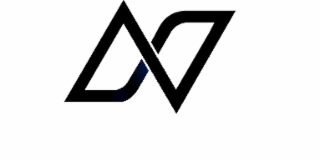 N logo
