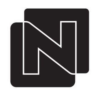 N logo