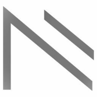 N logo