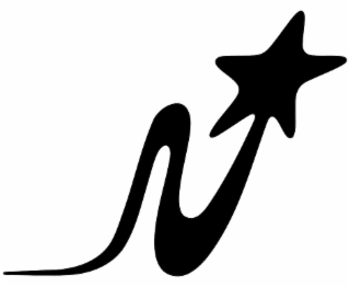 N logo