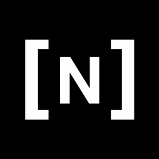 [N] logo