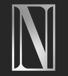 N logo