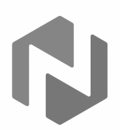 N logo