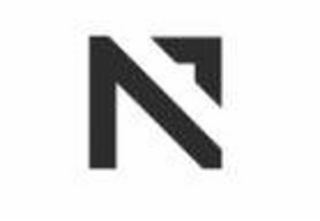 N logo