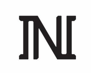 N logo