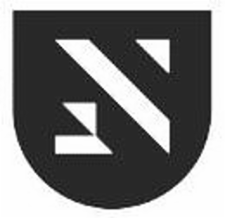 N logo