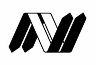 N logo